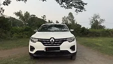 Used Renault Triber RXL [2019-2020] in Kolkata