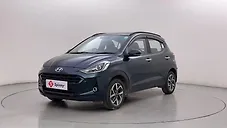Used Hyundai Grand i10 Nios Asta AMT 1.2 Kappa VTVT in Bangalore