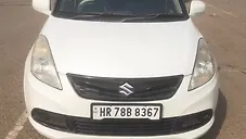 Used Maruti Suzuki Dzire VDi in Chandigarh