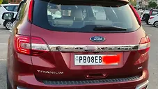 Used Ford Endeavour Titanium 3.2 4x4 AT in Chandigarh
