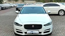 Used Jaguar XE Prestige Diesel in Mumbai