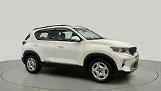 Used Kia Sonet HTK Plus 1.2 [2020-2021] in Delhi