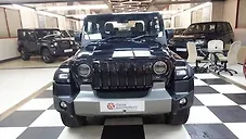 Used Mahindra Thar LX Convertible Diesel AT in Bangalore