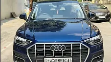 Used Audi Q5 Technology 45 TFSI [2021-2024] in Bangalore