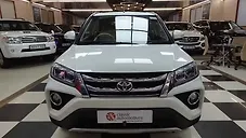 Used Toyota Urban Cruiser Premium Grade AT in Bangalore