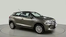 Used Maruti Suzuki Baleno Delta MT [2022-2023] in Mumbai