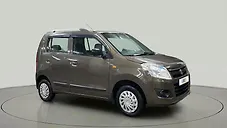 Used Maruti Suzuki Wagon R 1.0 LXI CNG in Mumbai
