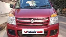 Used Maruti Suzuki Wagon R Duo LXi LPG in Kanpur