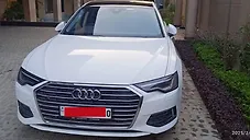 Used Audi A6 Technology 45 TFSI [2019-2024] in Delhi