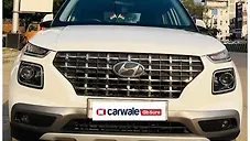Used Hyundai Venue SX 1.4 CRDi in Kanpur