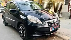 Used Honda Brio S MT in Kanpur