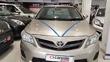 Used Toyota Corolla Altis Diesel Ltd in Kanpur