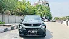 Used Tata Punch Camo Adventure Rhythm MT in Delhi