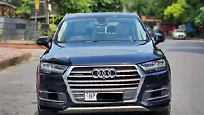 Used Audi Q7 45 TDI Technology Pack in Delhi