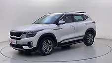 Used Kia Seltos HTX 1.5 Diesel in Bangalore
