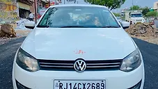 Used Volkswagen Polo Highline1.2L (P) in Jaipur
