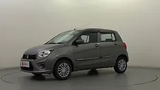 Used Maruti Suzuki Celerio VXi (O) CNG [2019-2020] in Gurgaon