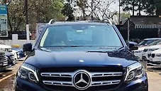 Used Mercedes-Benz GLS 350 d in Pune