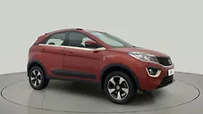 Used Tata Nexon XZ Plus in Bangalore