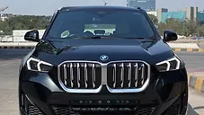 Used BMW iX1 xDrive30 M Sport in Mumbai