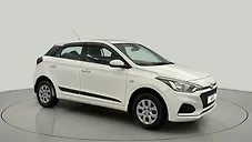 Used Hyundai Elite i20 Magna Executive 1.2 in Faridabad