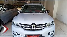 Used Renault Kwid 1.0 RXT [2016-2019] in Ludhiana