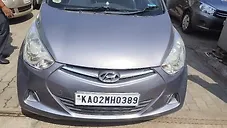 Used Hyundai Eon 1.0 Kappa Magna + [2014-2016] in Bangalore