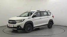 Used Maruti Suzuki XL6 Zeta MT Petrol in Ahmedabad