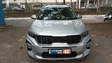 Used Kia Sonet HTX 1.0 DCT in Pune