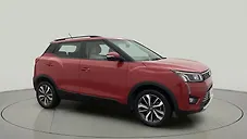 Used Mahindra XUV300 W8 (O) 1.5 Diesel AMT in Pune