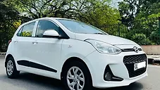 Used Hyundai Grand i10 Magna AT 1.2 Kappa VTVT in Delhi