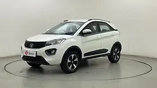 Used Tata Nexon XZ Plus in Mumbai