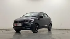 Used Tata Tigor Revotron XZ+ in Hyderabad