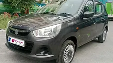 Used Maruti Suzuki Alto K10 VXi AMT (Airbag) [2014-2019] in Bangalore