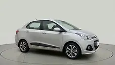 Used Hyundai Xcent SX 1.2 (O) in Hyderabad