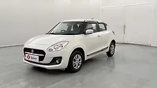 Used Maruti Suzuki Swift VXi [2021-2023] in Lucknow