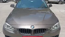 Used BMW 3 Series 320d Sport Line in Pune