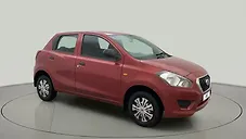 Used Datsun GO A [2014-2017] in Bangalore