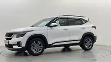 Used Kia Seltos HTX Plus AT 1.5 Diesel [2019-2020] in Bangalore