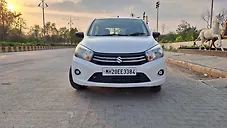 Used Maruti Suzuki Celerio VXi AMT in Nagpur