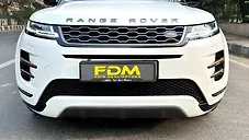 Used Land Rover Range Rover Evoque SE R-Dynamic Diesel [2022-2023] in Delhi