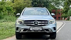 Used Mercedes-Benz GLC 200 Progressive in Delhi