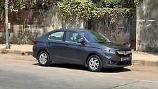 Used Honda Amaze 1.2 VX CVT Petrol [2019-2020] in Mumbai