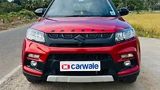 Used Maruti Suzuki Vitara Brezza ZDi in Kollam