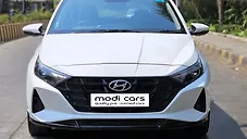 Used Hyundai i20 Asta 1.2 IVT in Mumbai