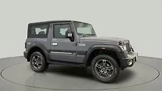 Used Mahindra Thar LX Hard Top Petrol AT in Delhi
