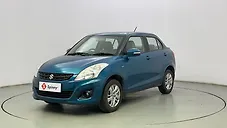Used Maruti Suzuki Swift DZire ZXI in Kolkata