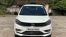 Used Tata Tigor XZ Plus CNG [2022-2023] in Delhi
