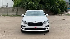 Used Skoda Slavia Style 1.0L TSI AT in Delhi