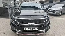 Used Kia Seltos GTX Plus 1.4 DCT in Bangalore